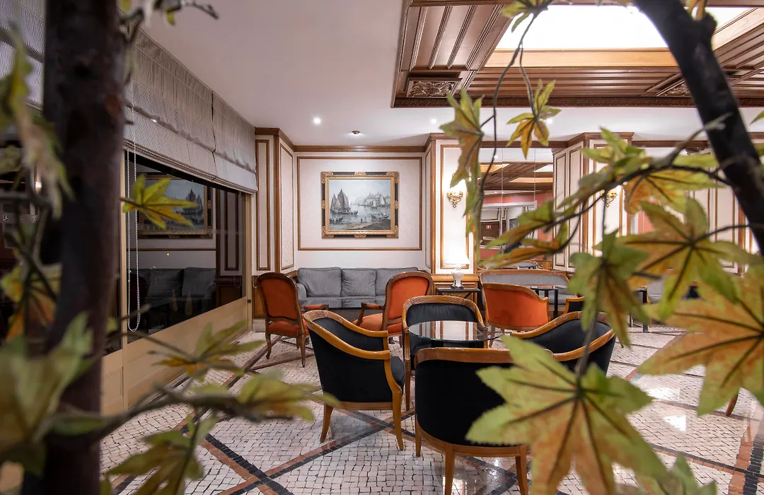 Sana Rex Hotel-1